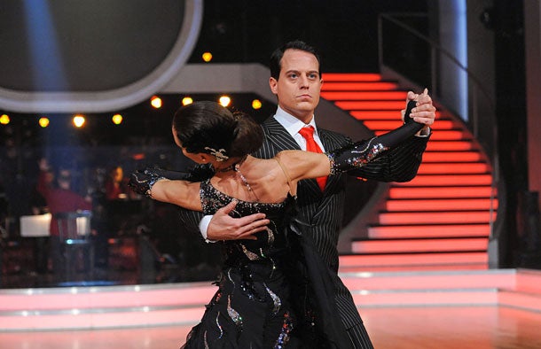 Dancing Stars: Das war die fünfte Show