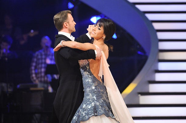 Dancing Stars: Das war die siebente Show
