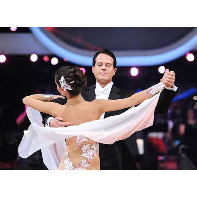 Dancing Stars: Das war die siebente Show