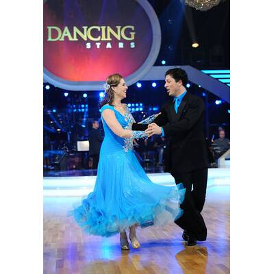 Dancing Stars: Das war die siebente Show