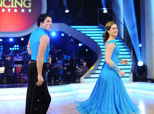 Dancing Stars: Das war die siebente Show