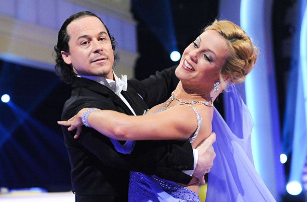 Dancing Stars: Das war die siebente Show