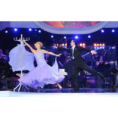 Dancing Stars: Das war die siebente Show
