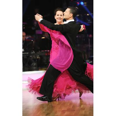 Dancing Stars: Das war die siebente Show