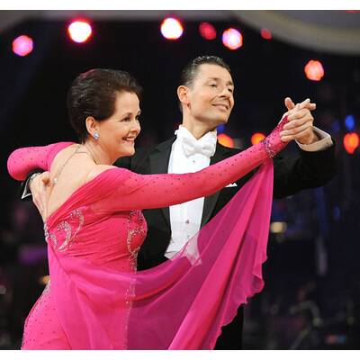 Dancing Stars: Das war die siebente Show