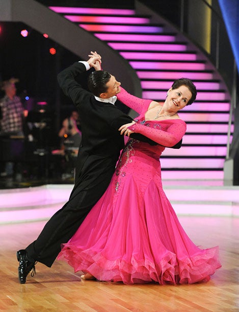 Dancing Stars: Das war die siebente Show