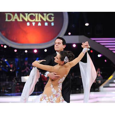 Dancing Stars: Das war die siebente Show