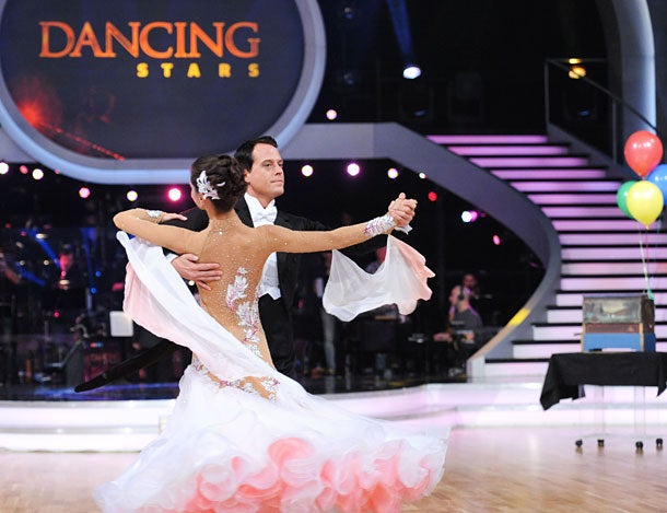 Dancing Stars: Das war die siebente Show