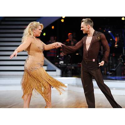 Dancing Stars: Das war die siebente Show