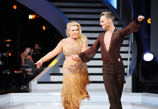 Dancing Stars: Das war die siebente Show
