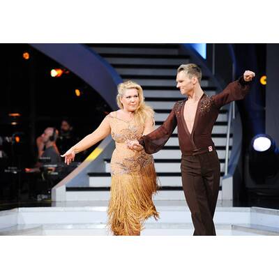Dancing Stars: Das war die siebente Show