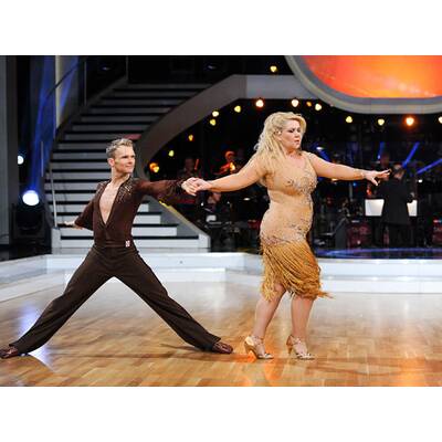Dancing Stars: Das war die siebente Show