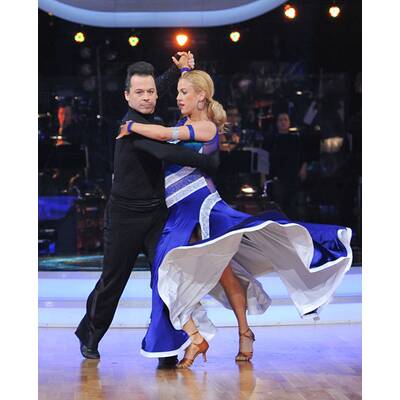 Dancing Stars: Das war die siebente Show