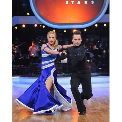 Dancing Stars: Das war die siebente Show