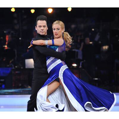 Dancing Stars: Das war die siebente Show