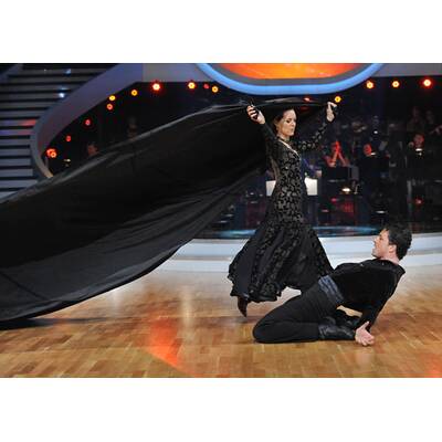 Dancing Stars: Das war die siebente Show