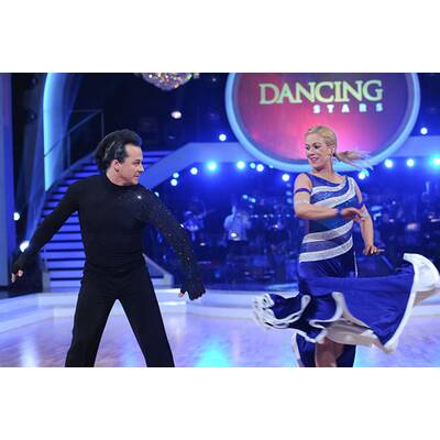 Dancing Stars: Das war die siebente Show