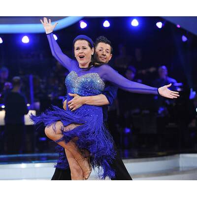 Dancing Stars: Das war die siebente Show