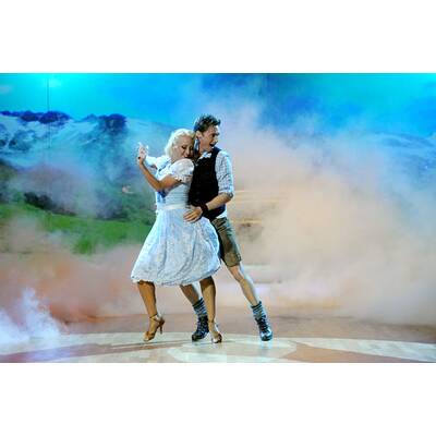 Dancing Stars: Das Finale