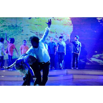 Dancing Stars: Das Finale