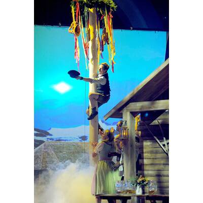 Dancing Stars: Das Finale