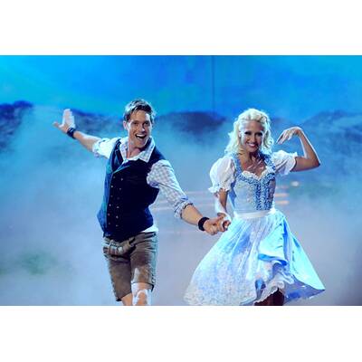 Dancing Stars: Das Finale