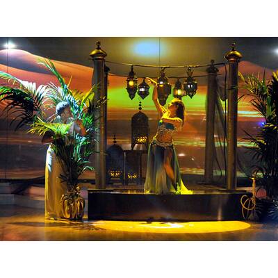 Dancing Stars: Das Finale