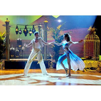 Dancing Stars: Das Finale