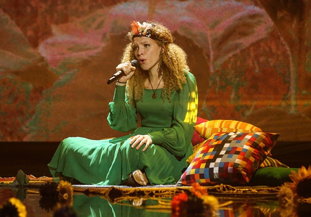 „Die große Chance“