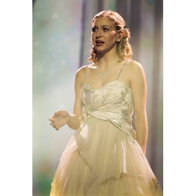 „Die große Chance“