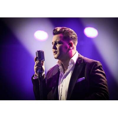 „Die große Chance“