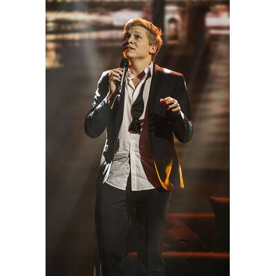 „Die große Chance“