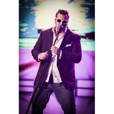 „Die große Chance“