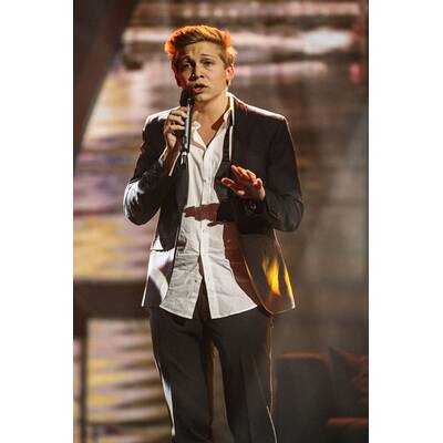 „Die große Chance“