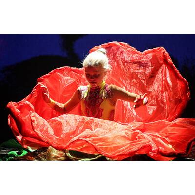 „Die große Chance“