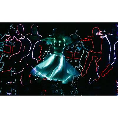 „Die große Chance“