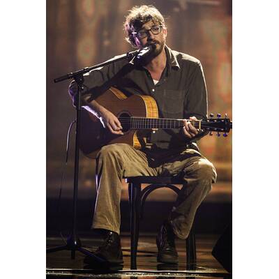 „Die große Chance“