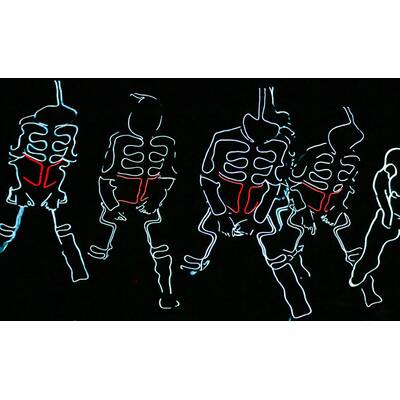 „Die große Chance“