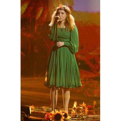 „Die große Chance“