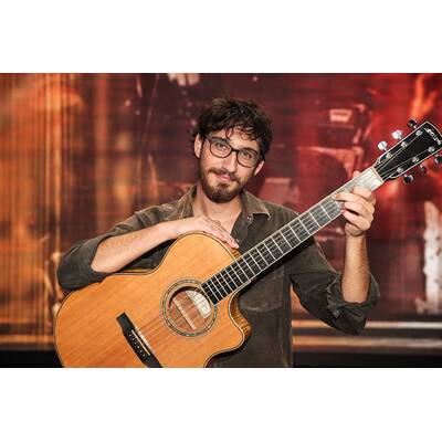 „Die große Chance“