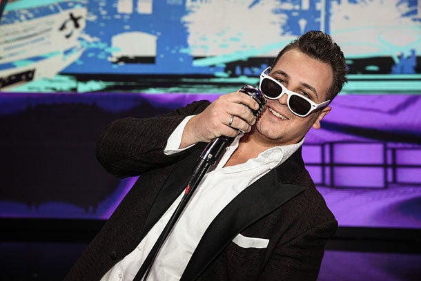 „Die große Chance“