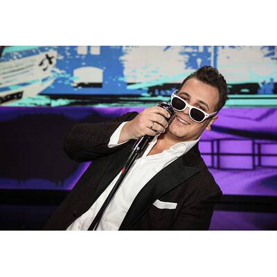 „Die große Chance“