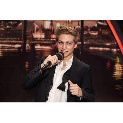 „Die große Chance“