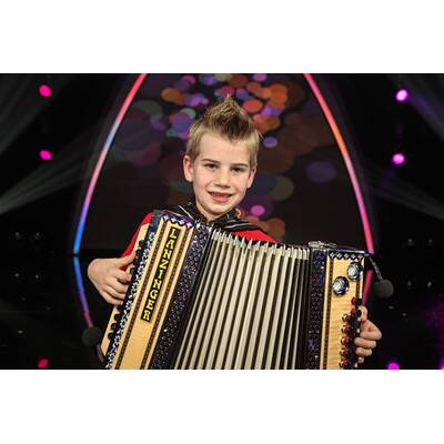 „Die große Chance“