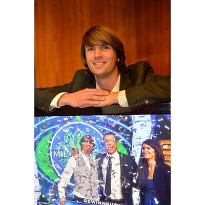 Die besten Bilder von Mathias Stockinger 