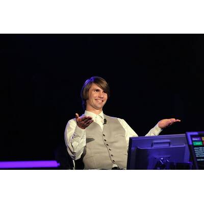 Die besten Bilder von Mathias Stockinger 