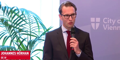 Johannes Hörhan