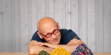 "Kr&auml;uter statt Krypto": Wie Sonnentor in der Krise aufbl&uuml;ht