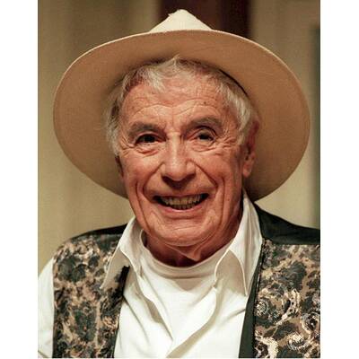 Johannes Heesters: Seine schönsten Bilder