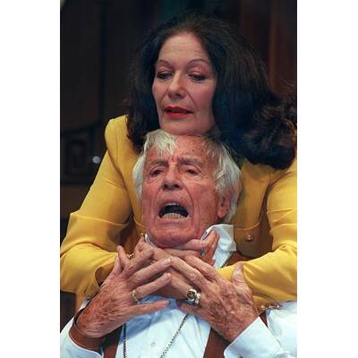 Johannes Heesters: Seine schönsten Bilder